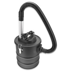 Aspirator pentru cenusa semineu centrala soba 1200W 15L