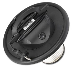 Aspirator pentru cenusa semineu centrala soba 1200W 15L