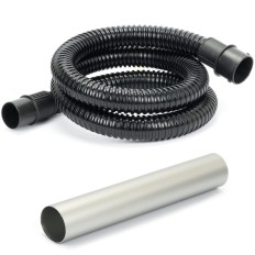 Aspirator pentru cenusa semineu centrala soba 1200W 15L