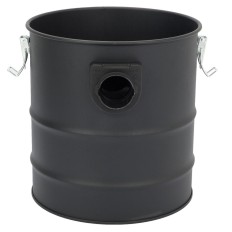 Aspirator pentru cenusa semineu centrala soba 1200W 15L