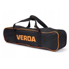 Cric trapezoidal 1,5 tone cu husa pentru transport 105-385mm