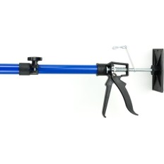 VERDA , suporti telescopici montaj toc usi , placi gipscarton, 50-115 cm