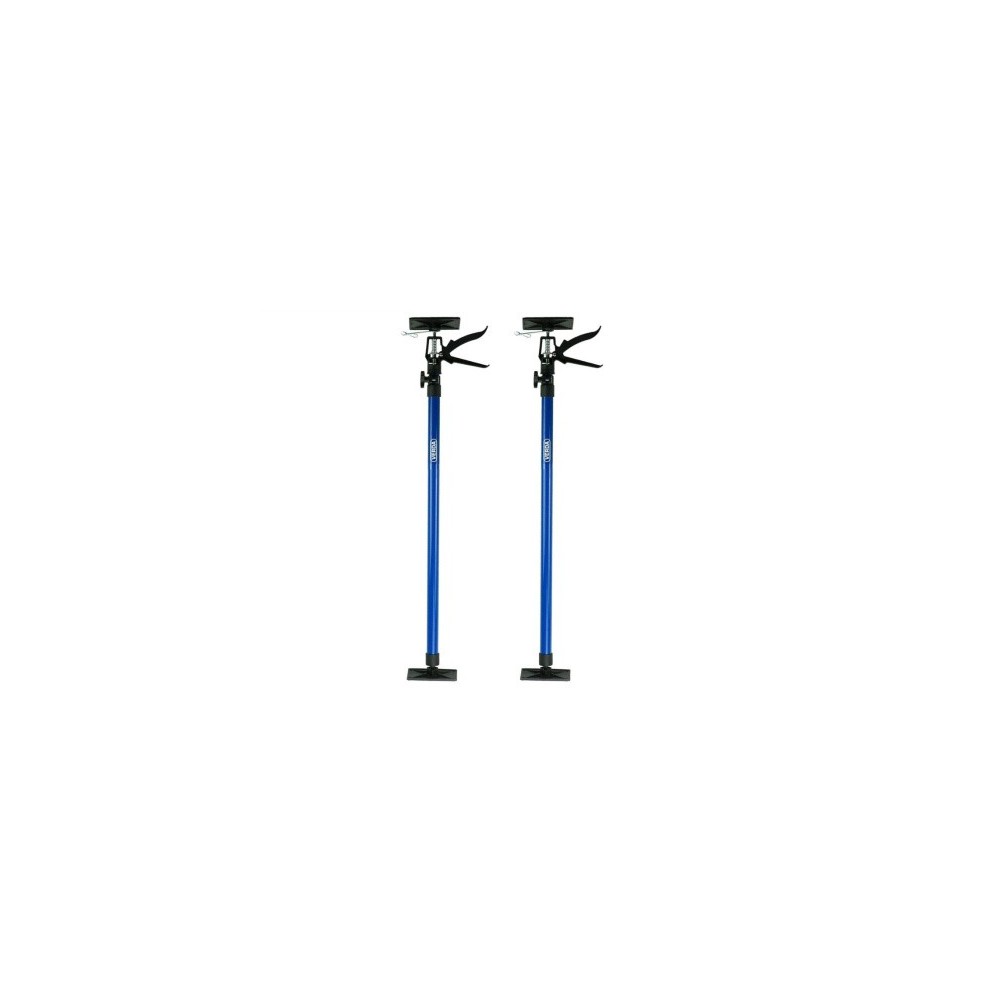 VERDA , suporti telescopici montaj toc usi , placi gipscarton, 50-115 cm