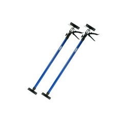 VERDA , suporti telescopici montaj toc usi , placi gipscarton, 50-115 cm
