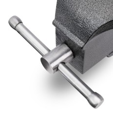 VERDA, Menghina de banc cu nicovala , 200mm