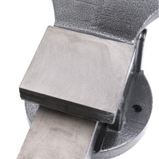 VERDA, Menghina de banc cu nicovala , 200mm