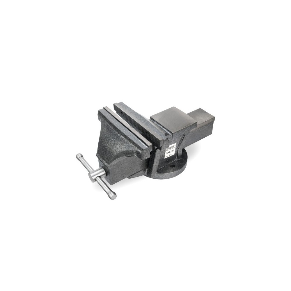 VERDA, Menghina de banc cu nicovala , 200mm