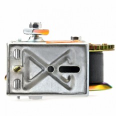 Troliu manual VERDA, 545 kg, curea 7 m, cu cârlig , WK545