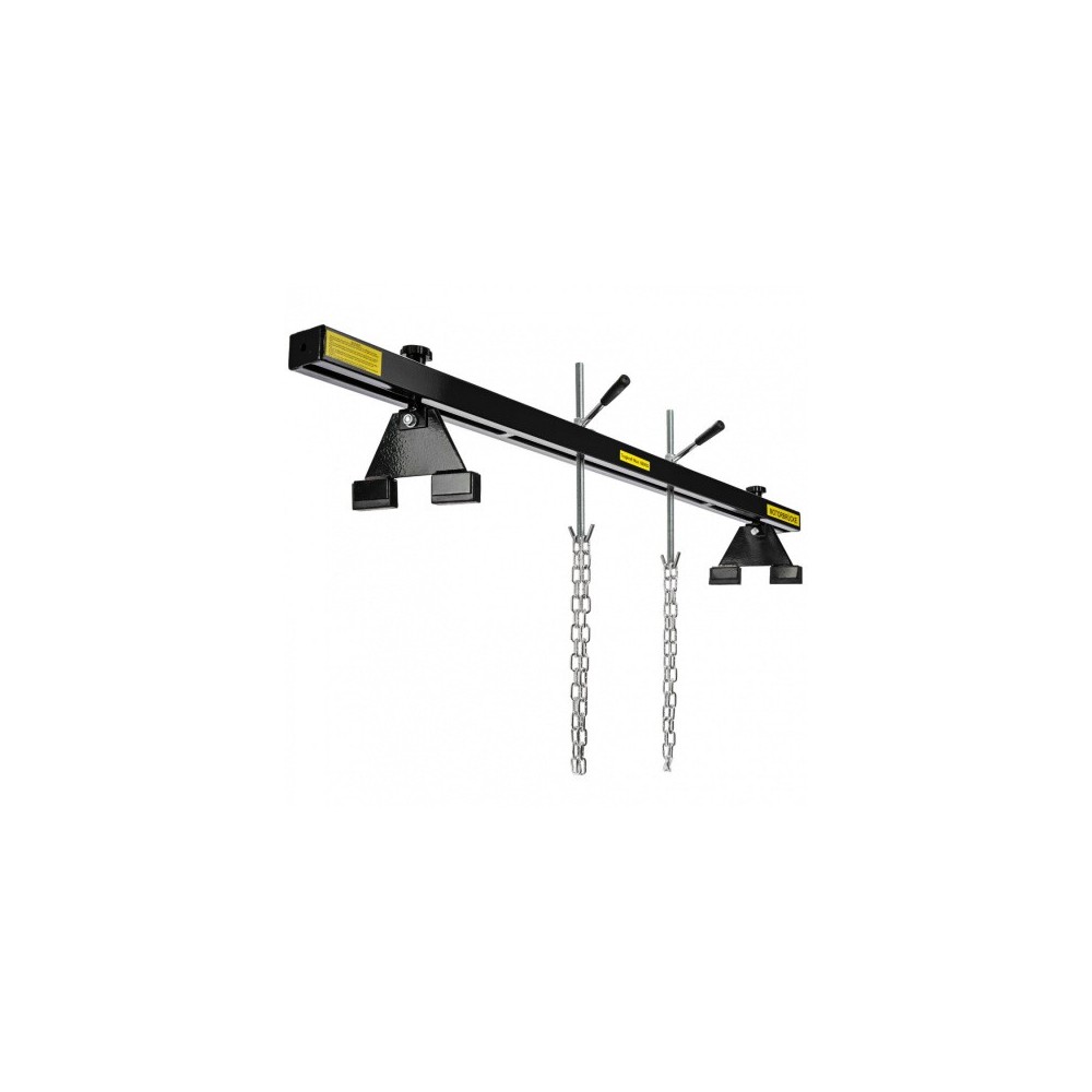 Grindă suspensie motor VERDA, 500 kg, reglabilă ,SN0301-3