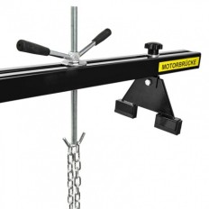 Grindă suspensie motor VERDA, 500 kg, reglabilă ,SN0301-3