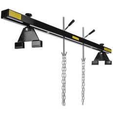 Grindă suspensie motor VERDA, 500 kg, reglabilă ,SN0301-3