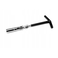 Cheie bujie 14mm, 16mm, 21mm - cap articulat  SN3634