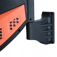 Furtun 20 metri cu tambur de gradina, 1/2''