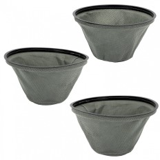 Aspirator cenusa semineu 1650W  recipient metalic 20L