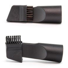 Aspirator cenusa semineu 1650W  recipient metalic 20L